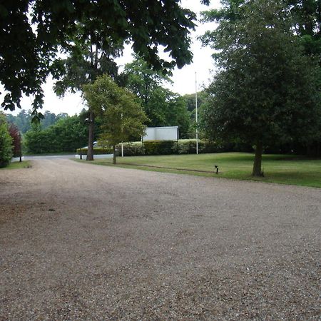 Hotel Norfolk House Maidenhead Zewnętrze zdjęcie