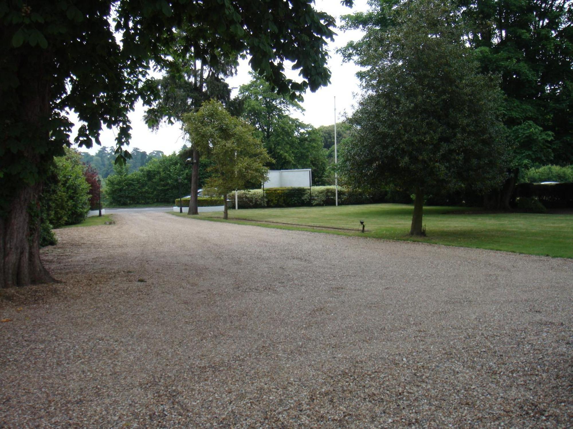 Hotel Norfolk House Maidenhead Zewnętrze zdjęcie