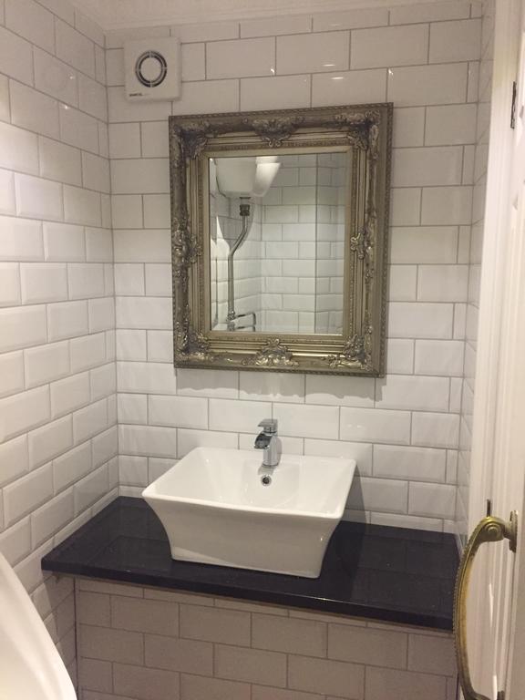 Hotel Norfolk House Maidenhead Zewnętrze zdjęcie