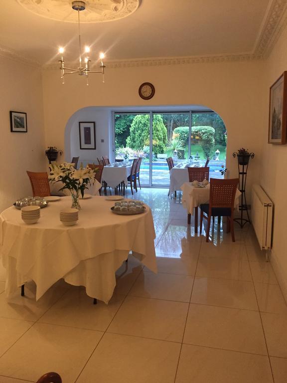 Hotel Norfolk House Maidenhead Zewnętrze zdjęcie