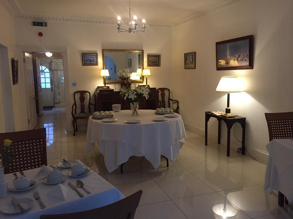 Hotel Norfolk House Maidenhead Zewnętrze zdjęcie