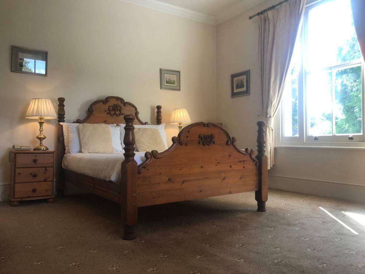 Hotel Norfolk House Maidenhead Zewnętrze zdjęcie
