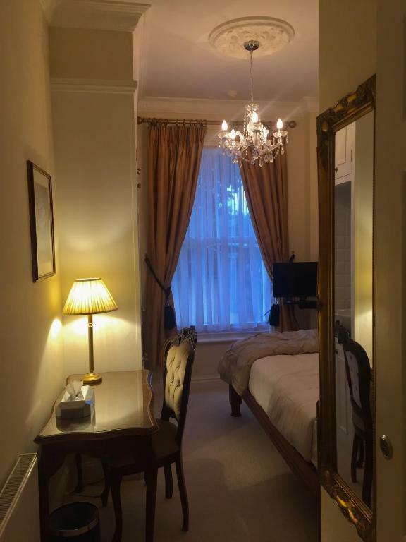 Hotel Norfolk House Maidenhead Zewnętrze zdjęcie