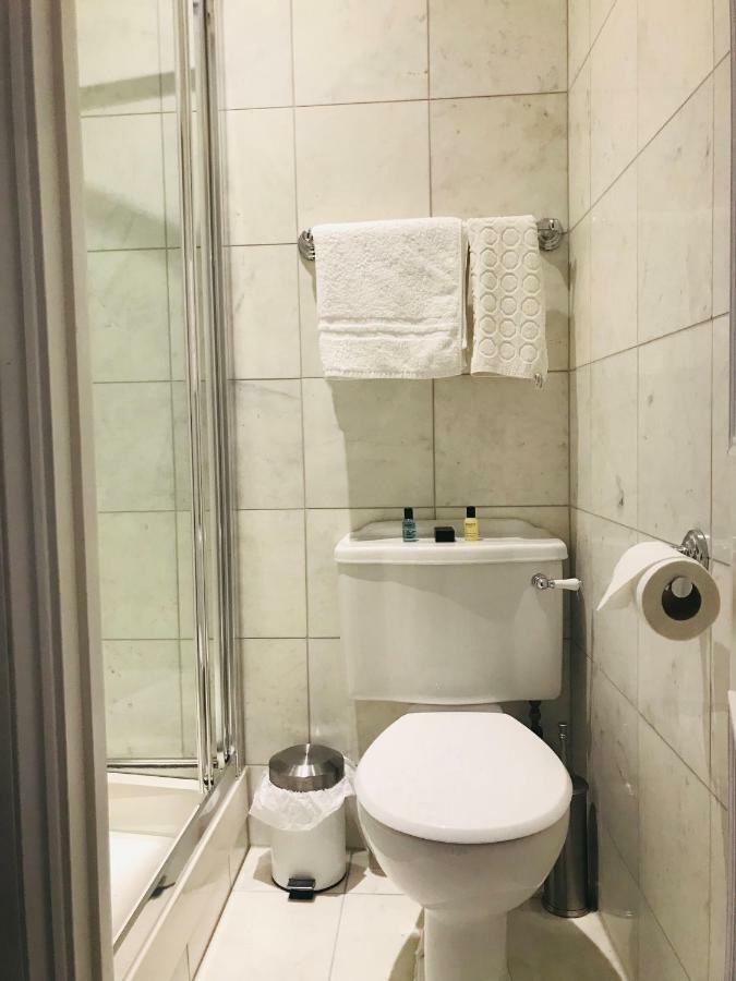 Hotel Norfolk House Maidenhead Zewnętrze zdjęcie